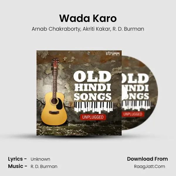 Wada Karo mp3 song