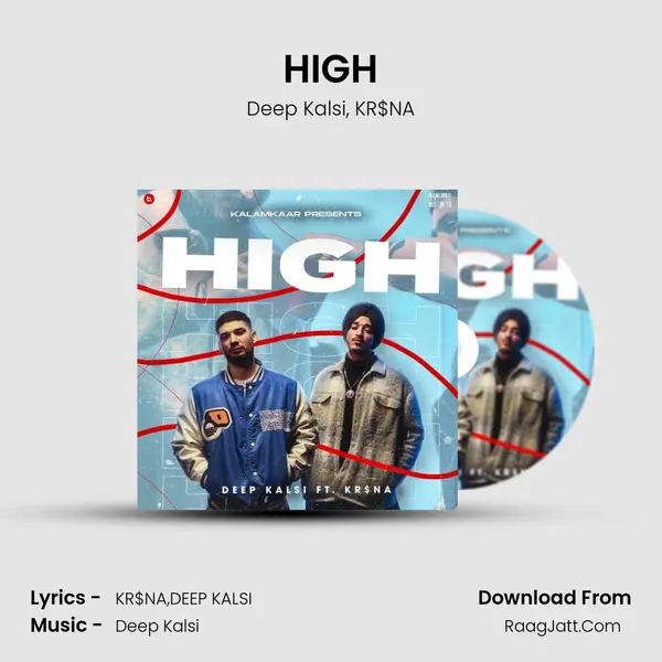 HIGH mp3 song