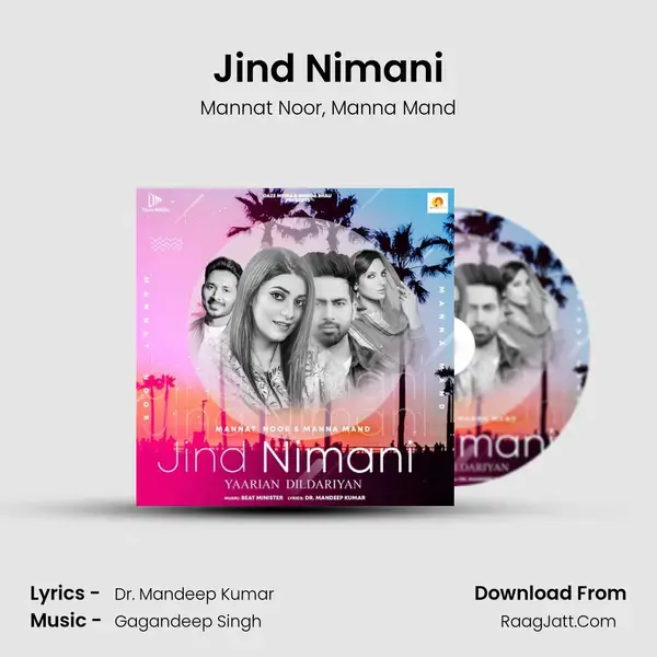 Jind Nimani mp3 song