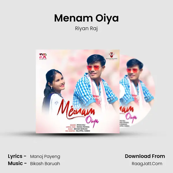 Menam Oiya mp3 song