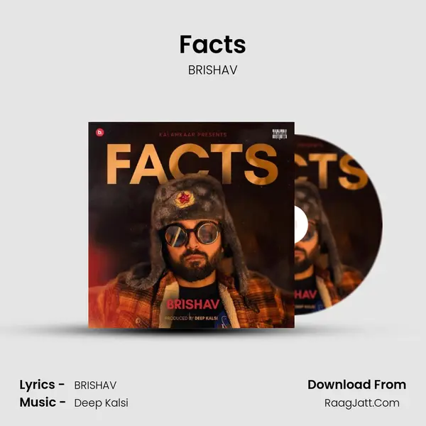 Facts mp3 song