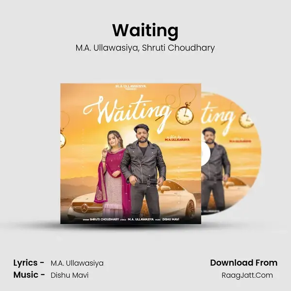 Waiting mp3 song