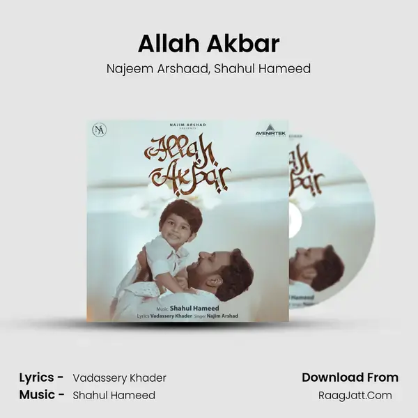 Allah Akbar mp3 song