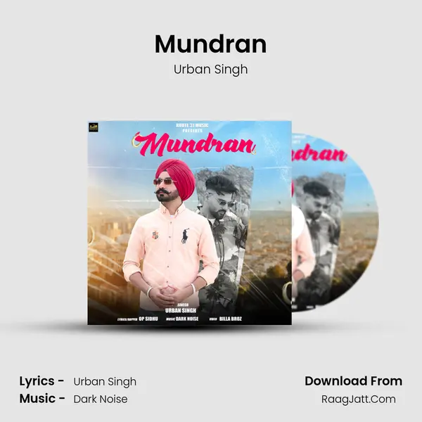 Mundran mp3 song