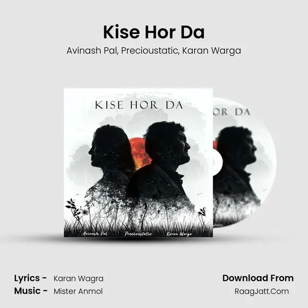 Kise Hor Da mp3 song