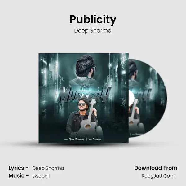 Publicity mp3 song