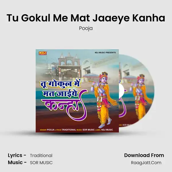 Tu Gokul Me Mat Jaaeye Kanha mp3 song