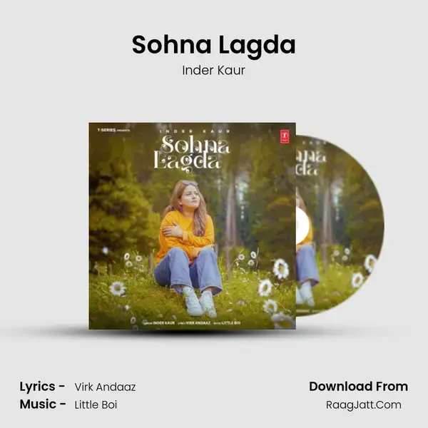 Sohna Lagda mp3 song