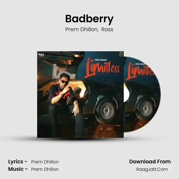 Badberry mp3 song