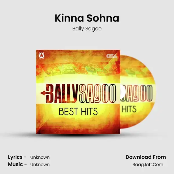 Kinna Sohna mp3 song