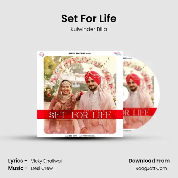 Set For Life mp3 song