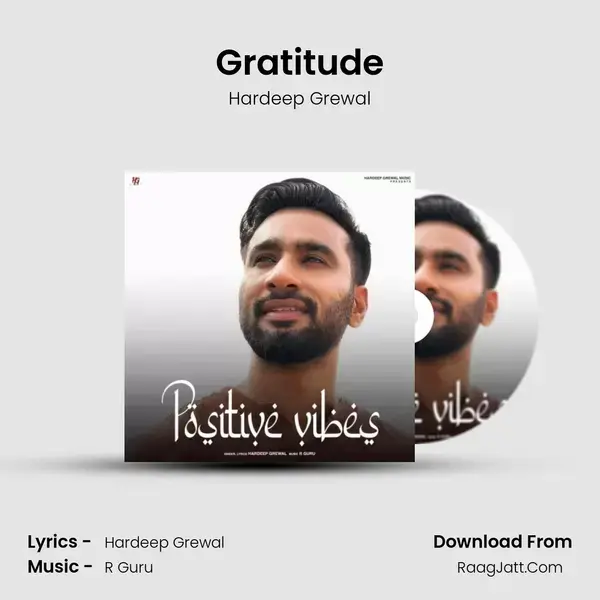 Gratitude mp3 song