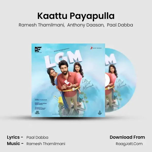 Kaattu Payapulla mp3 song