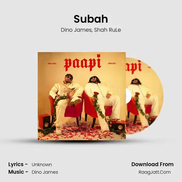 Subah mp3 song