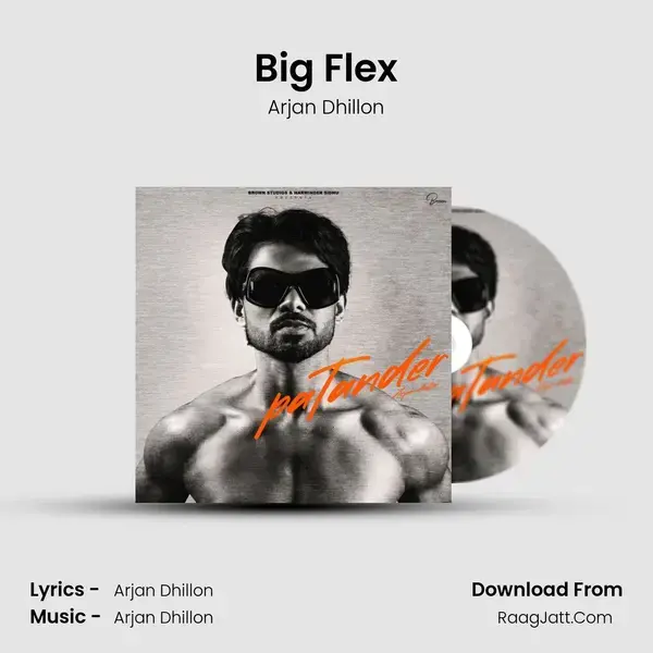 Big Flex mp3 song