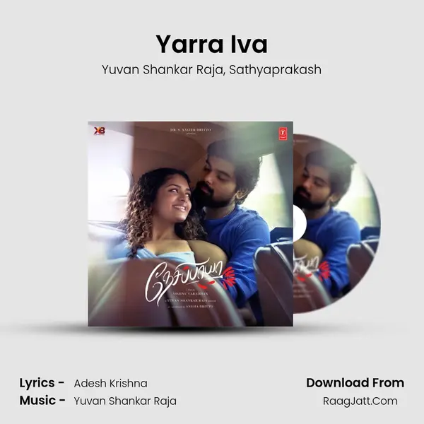 Yarra Iva Song mp3 | Yuvan Shankar Raja