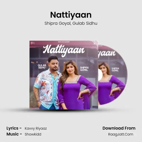 Nattiyaan mp3 song