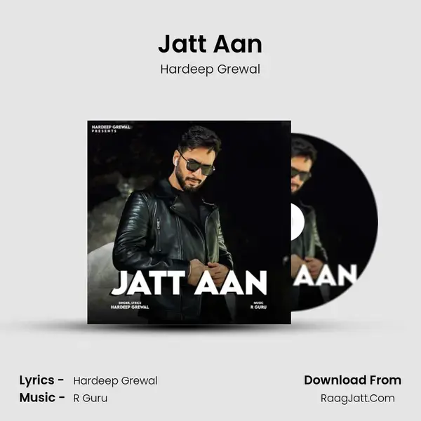 Jatt Aan mp3 song