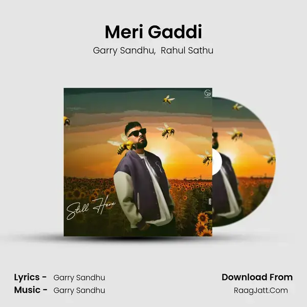 Meri Gaddi mp3 song