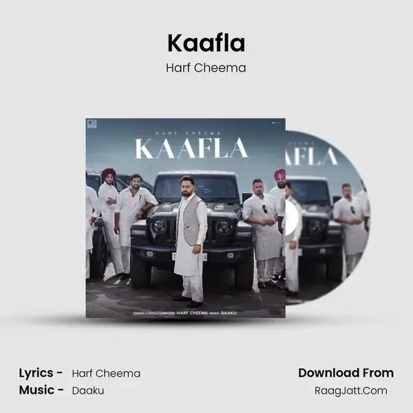 Kaafla mp3 song