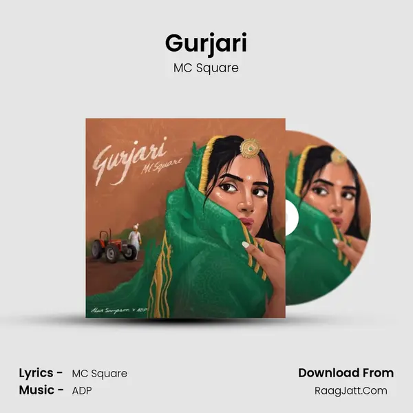 Gurjari mp3 song