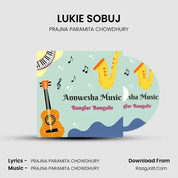 LUKIE SOBUJ mp3 song