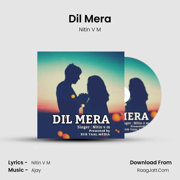 Dil Mera mp3 song