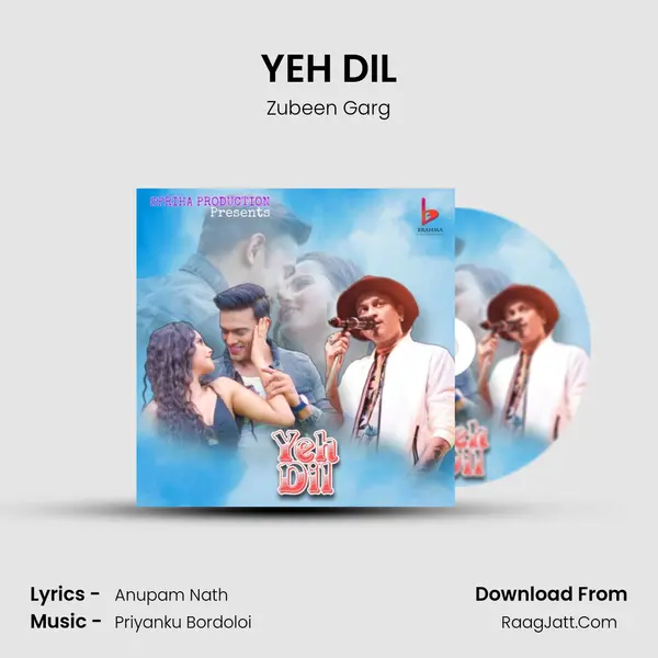 YEH DIL mp3 song