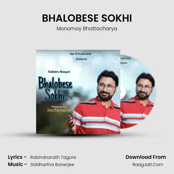 BHALOBESE SOKHI mp3 song