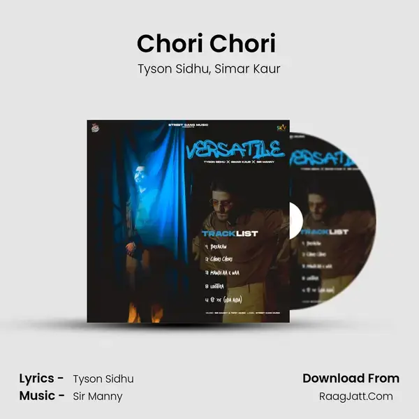 Chori Chori (feat. Simar Kaur) mp3 song