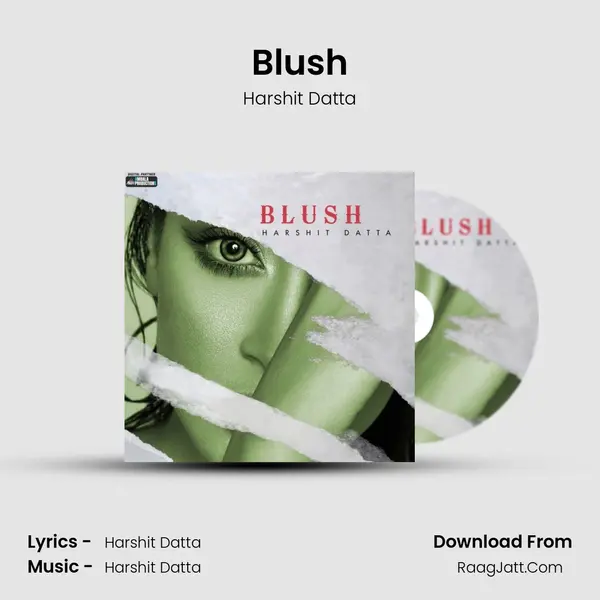 Blush mp3 song