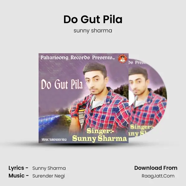 Do Gut Pila mp3 song