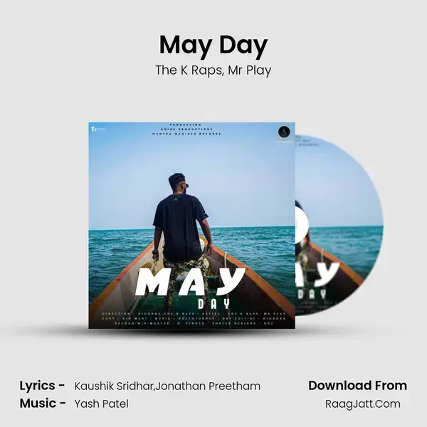 May Day mp3 song