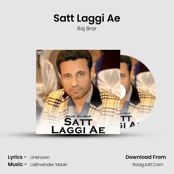 Satt Laggi Ae mp3 song