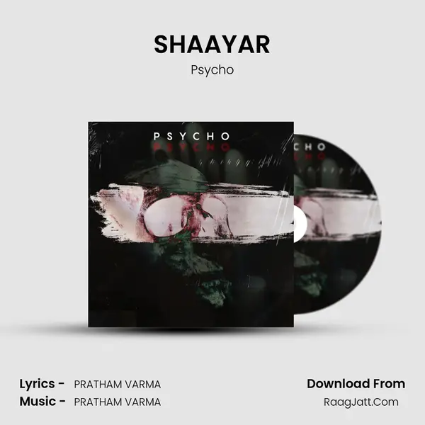 SHAAYAR mp3 song