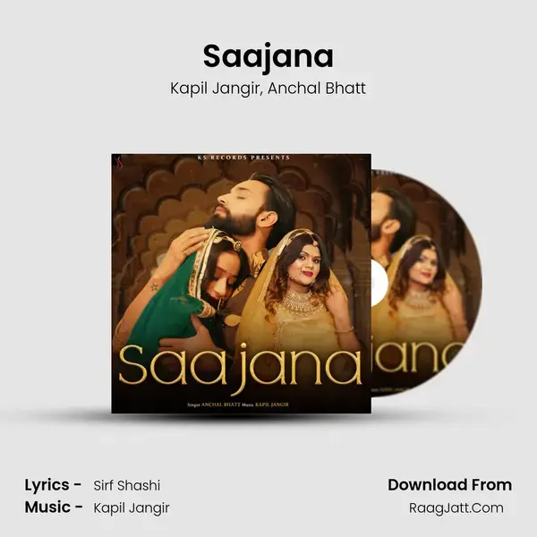 Saajana mp3 song