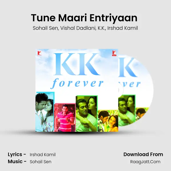 Tune Maari Entriyaan (From Gunday) mp3 song