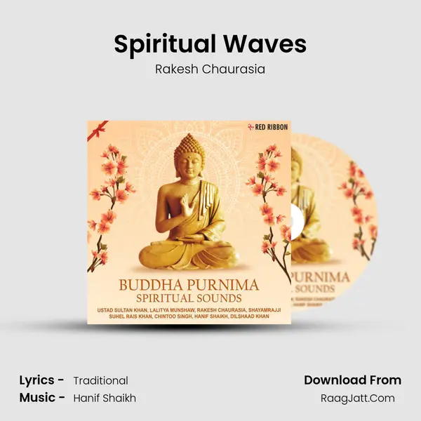 Spiritual Waves mp3 song