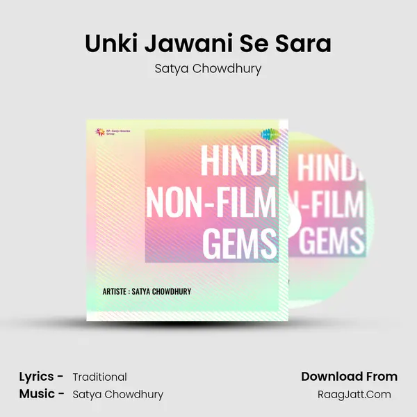 Unki Jawani Se Sara mp3 song