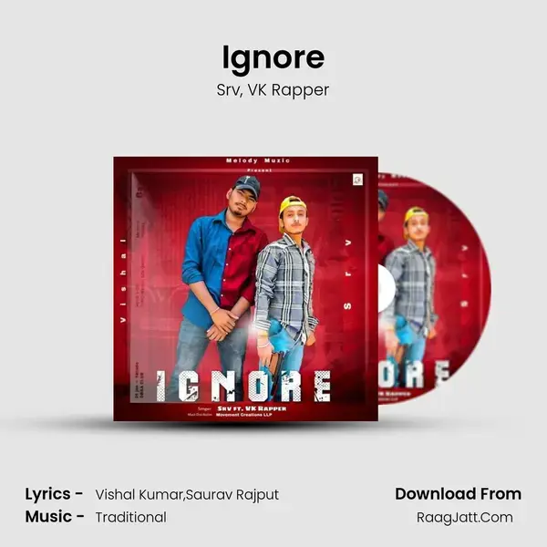 Ignore Song mp3 | Srv