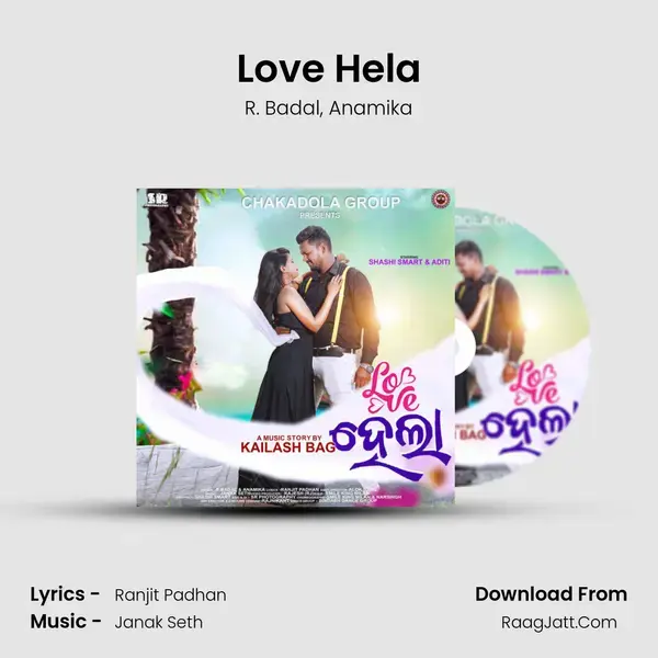 Love Hela mp3 song