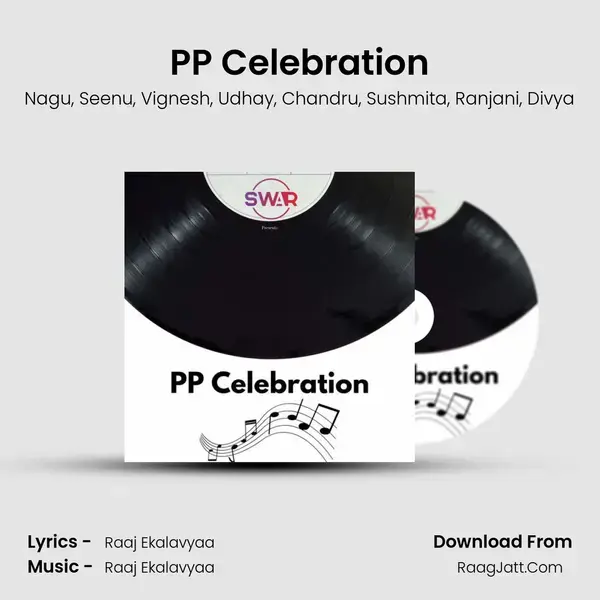 PP Celebration mp3 song