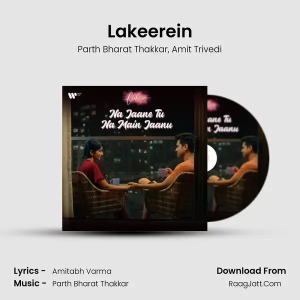 Lakeerein mp3 song