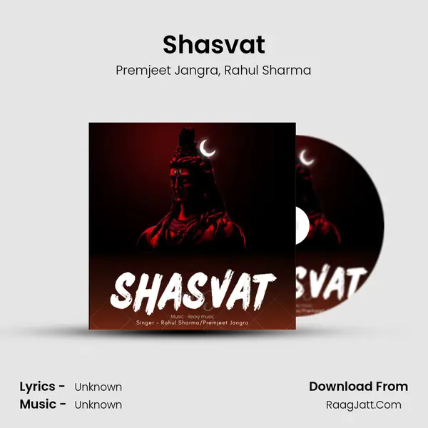 Shasvat mp3 song