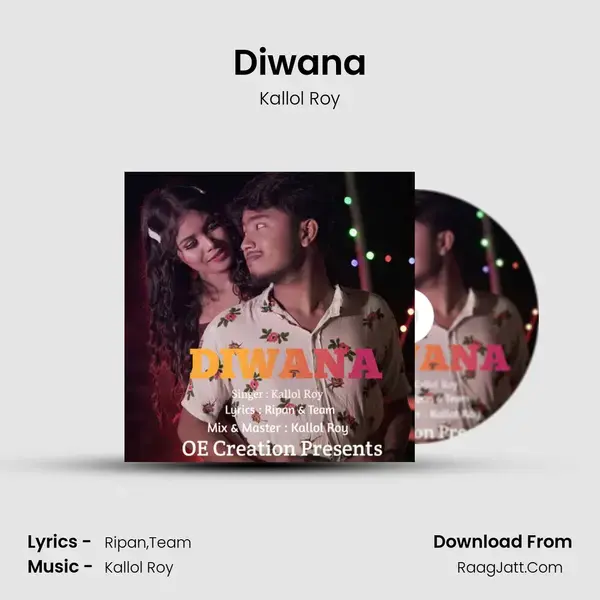 Diwana mp3 song