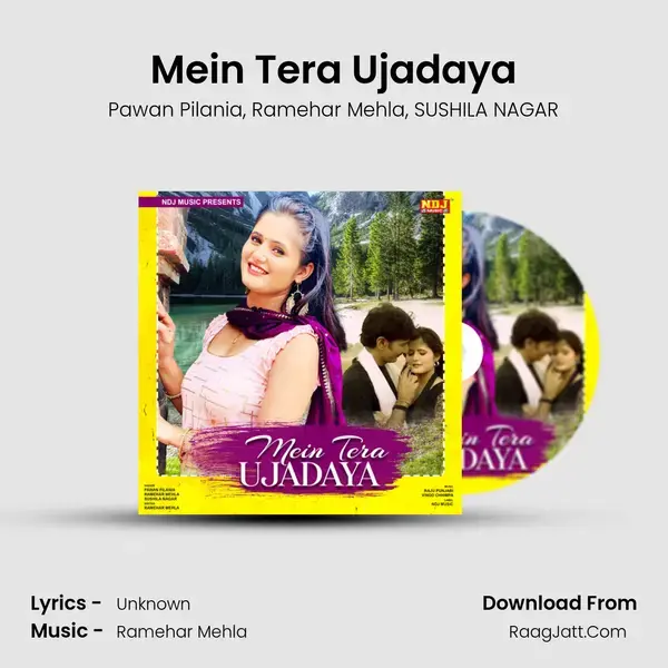 Mein Tera Ujadaya mp3 song