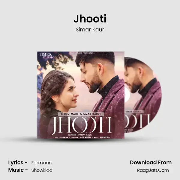 Jhooti mp3 song