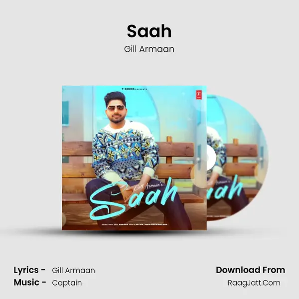 Saah mp3 song