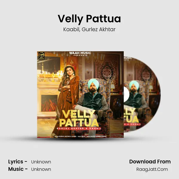 Velly Pattua - Kaabil