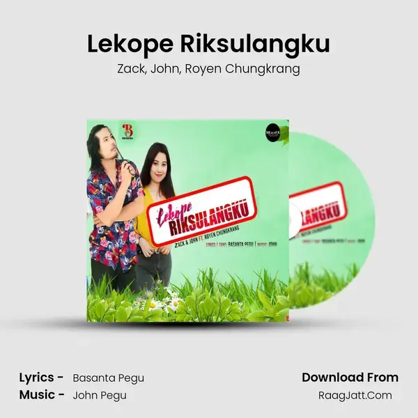 Lekope Riksulangku mp3 song